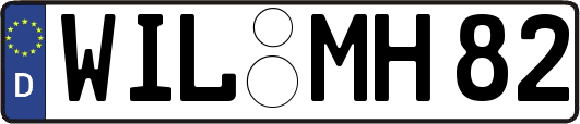 WIL-MH82