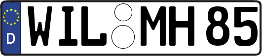 WIL-MH85
