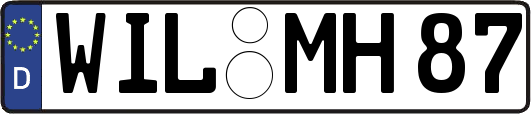 WIL-MH87