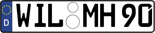 WIL-MH90