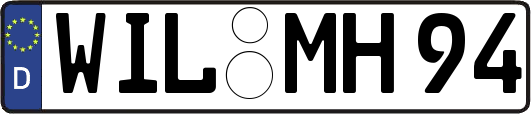WIL-MH94