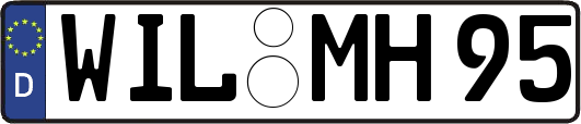 WIL-MH95