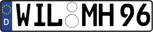 WIL-MH96