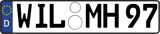 WIL-MH97