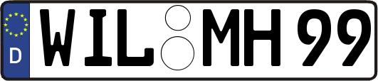 WIL-MH99
