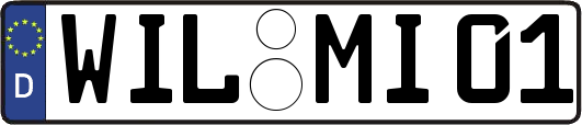 WIL-MI01