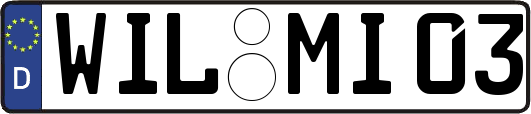WIL-MI03