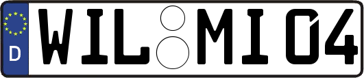 WIL-MI04