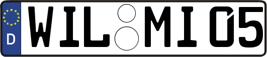 WIL-MI05