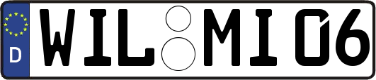 WIL-MI06