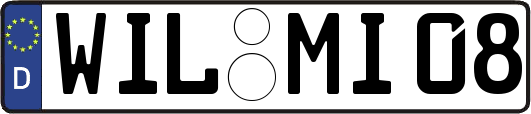 WIL-MI08