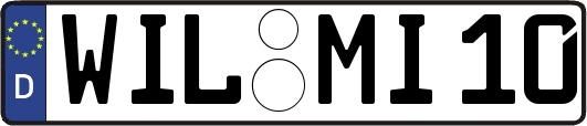 WIL-MI10