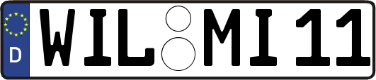 WIL-MI11