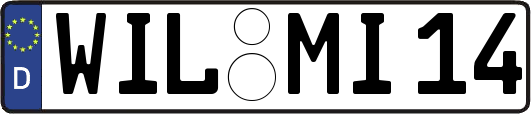 WIL-MI14