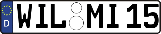 WIL-MI15