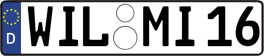 WIL-MI16