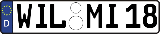 WIL-MI18