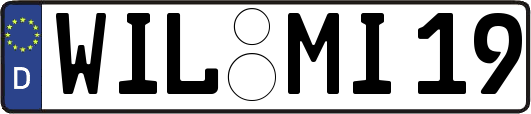 WIL-MI19
