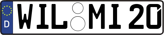 WIL-MI20