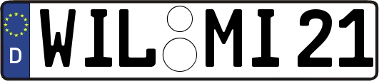 WIL-MI21