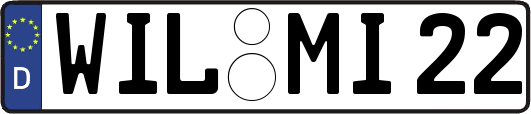 WIL-MI22