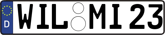 WIL-MI23