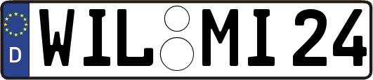 WIL-MI24