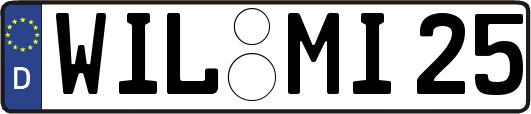 WIL-MI25