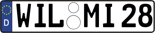WIL-MI28
