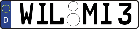 WIL-MI3