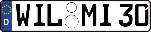 WIL-MI30