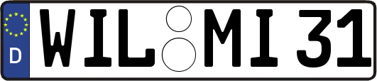 WIL-MI31