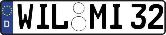 WIL-MI32