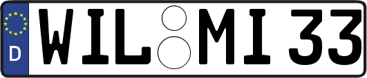 WIL-MI33