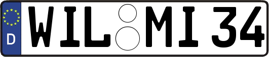 WIL-MI34