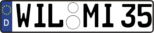 WIL-MI35