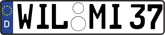 WIL-MI37
