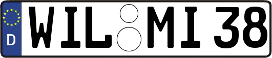 WIL-MI38
