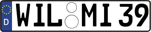 WIL-MI39