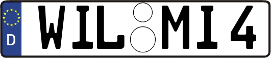 WIL-MI4