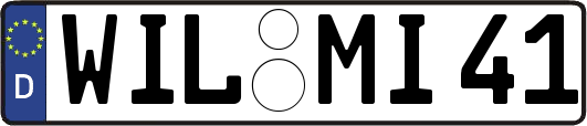 WIL-MI41