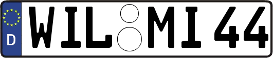 WIL-MI44