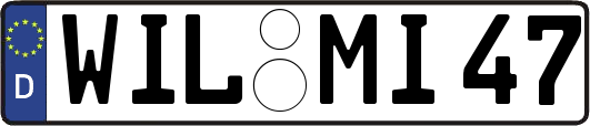 WIL-MI47