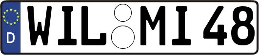 WIL-MI48