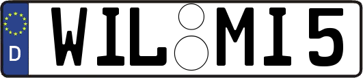 WIL-MI5