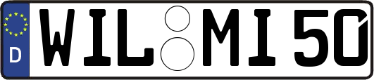 WIL-MI50