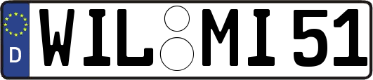 WIL-MI51