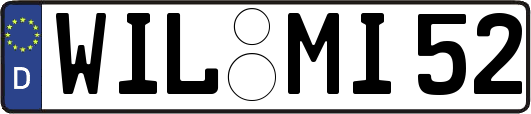 WIL-MI52