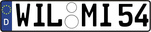 WIL-MI54