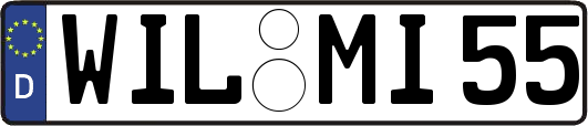 WIL-MI55
